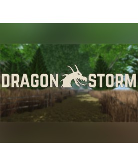 Dragon Storm Steam Key GLOBAL